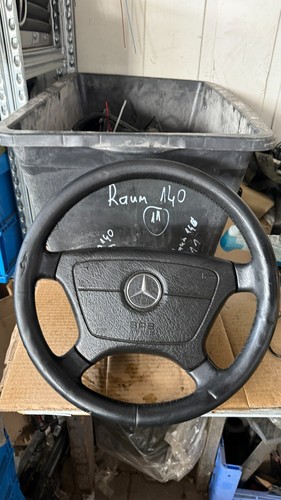 Mercedes benz leder - mercedes, lenkrad