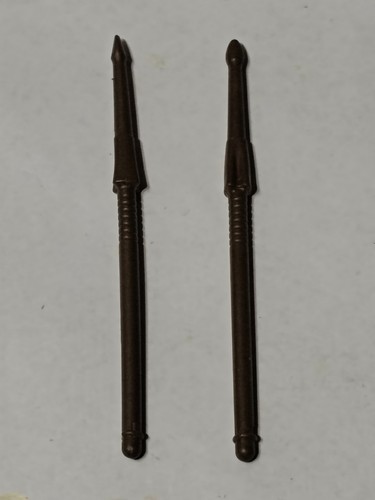 Playmobil pilum rigidos - x2,