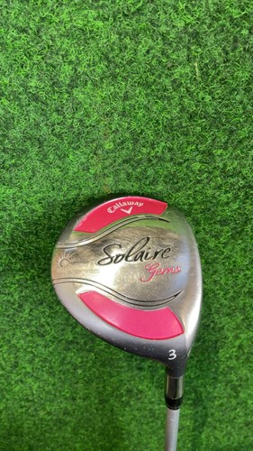 Solaire callaway holz - callaway,