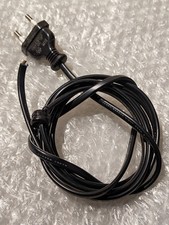 Original power suply cable
