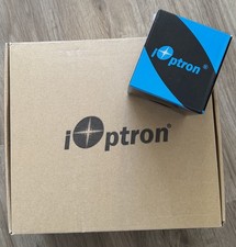 IOptron Sky Guider PRO - Next