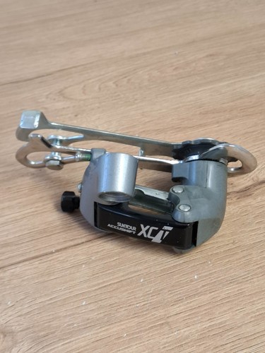 Suntour accushift xct - accushift,