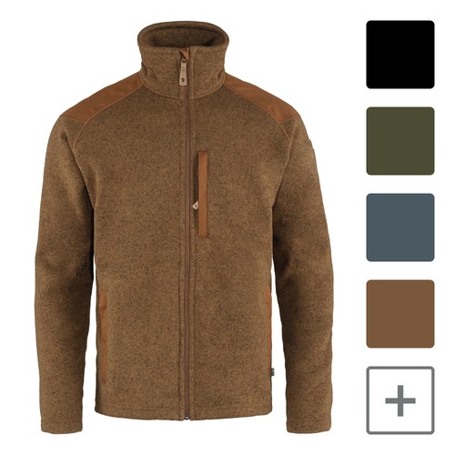 Fjällräven buck fleece - fjällräven,