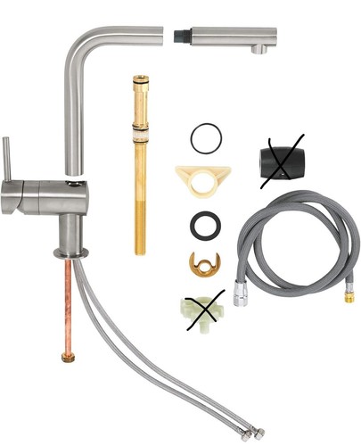 Grohe essence new - grohe,