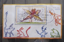 BRD Briefmarken 1994 Block 30