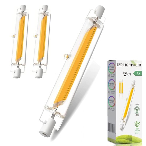R7s led 78mm - dimmbar,,