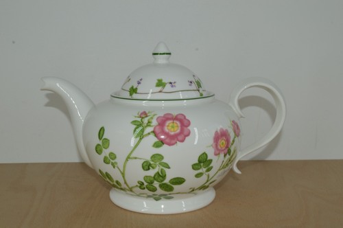 Portmeirion welsh wild flowers - welsh,