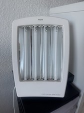 Philips Gesichtsbräuner. 