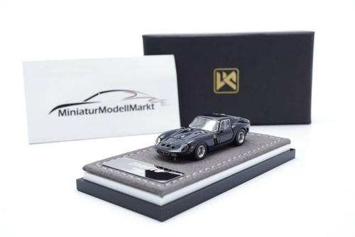 Ferrari 250 gto black 1 - gto,