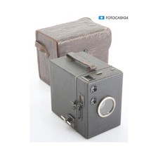 Zeiss Ikon Box-Tengor