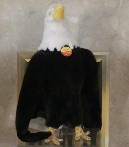 Steiff 1994 2008 - 1994,
