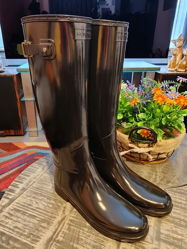 Hunter original tall refined - original,