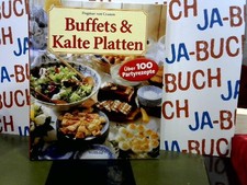 Buffets & kalte Platten Über