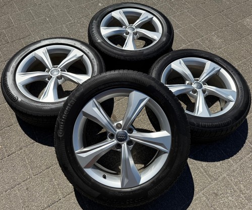Original alufelgen audi - 4,