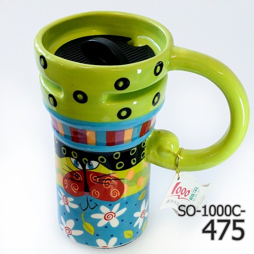 Ware kaffeetassen becher - b-ware,