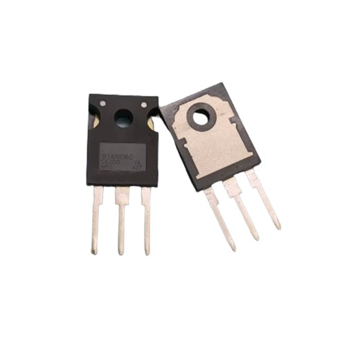 10pcs w16nb60 stw16nb60 - 10pcs,