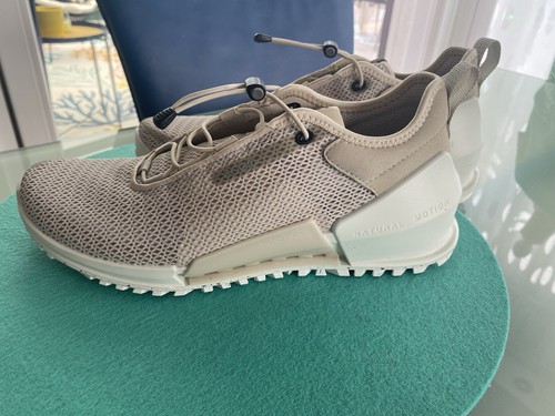 Sneaker sportschuh ecco - ecco, biom