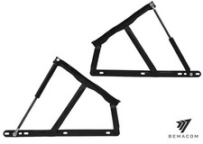 2x Ottomane Hebemechanismus