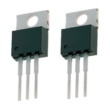 IRF530N N-Kanal MOSFET 100V