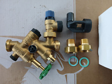 SYR Syrobloc 24 Sicherheitsgruppe für Trinkwasser, DN 20 x 3/4", 8 bar