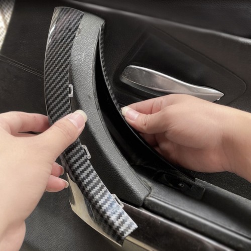 Neu carbon autogriff - autogriff, türgriff