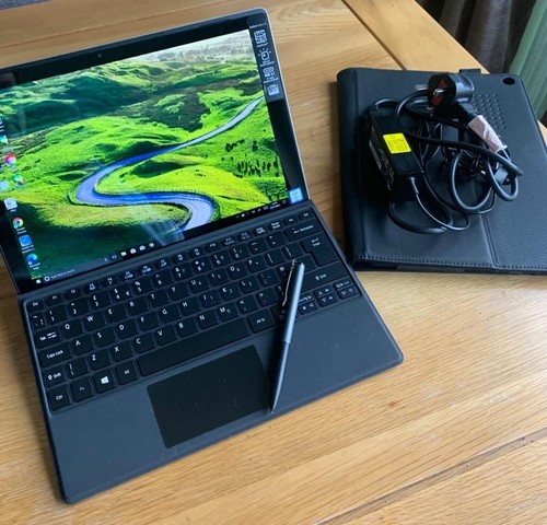 Acer aspire switch alpha - acer,