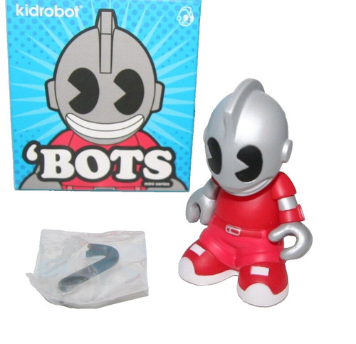 Kidrobot bots mini series - -, '