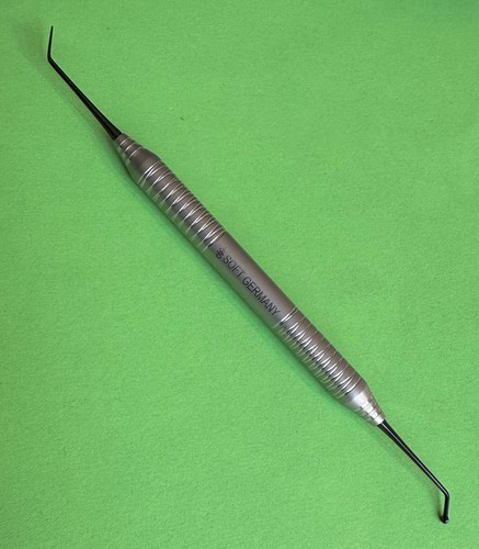 Kugelstopfer spatel - kugelstopfer,