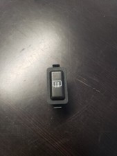 BMW Z3 Hardtop Defrost Switch