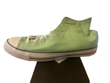 Converse Chuck Chucks HI Ceramic Green 170465C Gr:51,5 All Star Neu Low Taylor