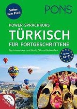 PONS Power-Sprachkurs