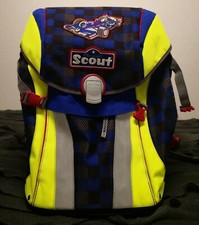 Scout Schulranzen Sunny