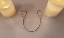 2mm Drahtseil VERZINKT