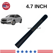 4.7" Antenna Black Radio