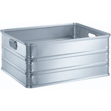 Zarges allzweckbox aluminium - allzweckbox,,