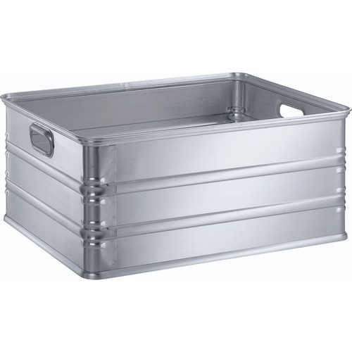 Zarges allzweckbox aluminium - allzweckbox,,
