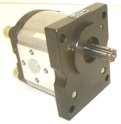 Hydraulikpumpe für belarus - hydraulikpumpe,