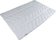 Erwin Müller Duo-Steppbett "Tunis" 100% Kamelhaar