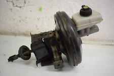 Opel Vectra B 1.8 X18XE1 85KW 115PS Bremskraftverstärker DELPHI 9127593 F89095