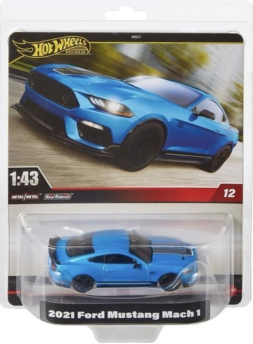 Hot wheels premium 2021 - premium,