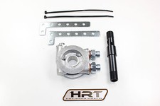 Racimex Ölkühler Adapter mit