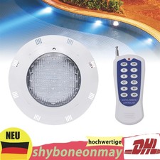 45W LED RGB IP68