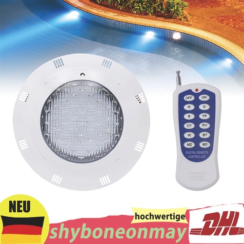 45w led rgb - rgb, ip68
