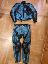 Lederkombi Dainese Gr 52 Top