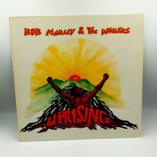 Bob Marley & The Wailers