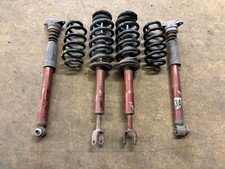 ORGN. Fahrwerk Audi S6 A6 4F