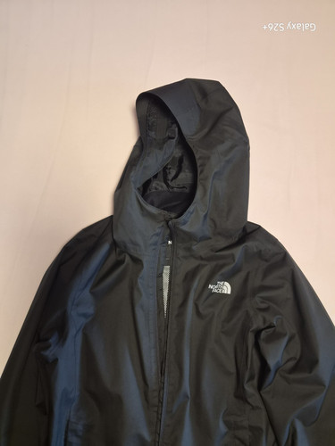 The north face dryvent damen - face,