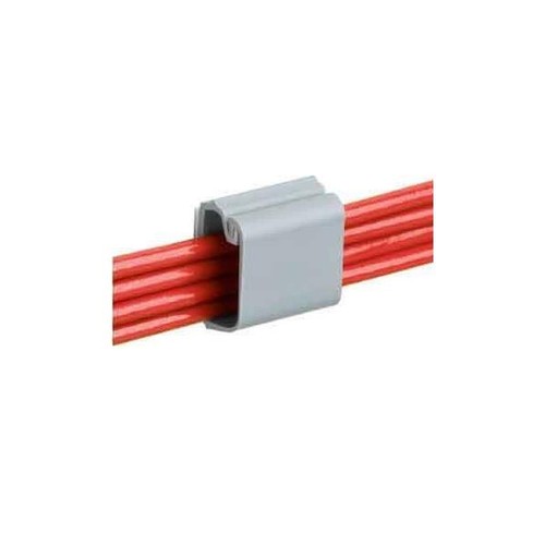 1000 stk panduit kabelclip - 1000, stk.
