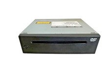 Ford Focus C-Max Navigation Navigationsrechner Navirechner DVD-Player #129