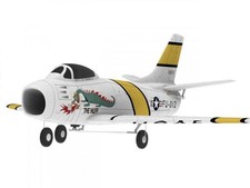 F-86 Sabre RTF / 420 mm